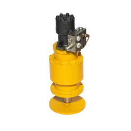 Planetary gear reducer